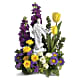 Sacred Grace Bouquet