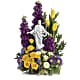 Sacred Grace Bouquet