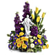 Sacred Grace Bouquet