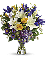 2024年のクリスマスの特別な衣装 Spring Waltz Bouquet - Teleflora バレエ
