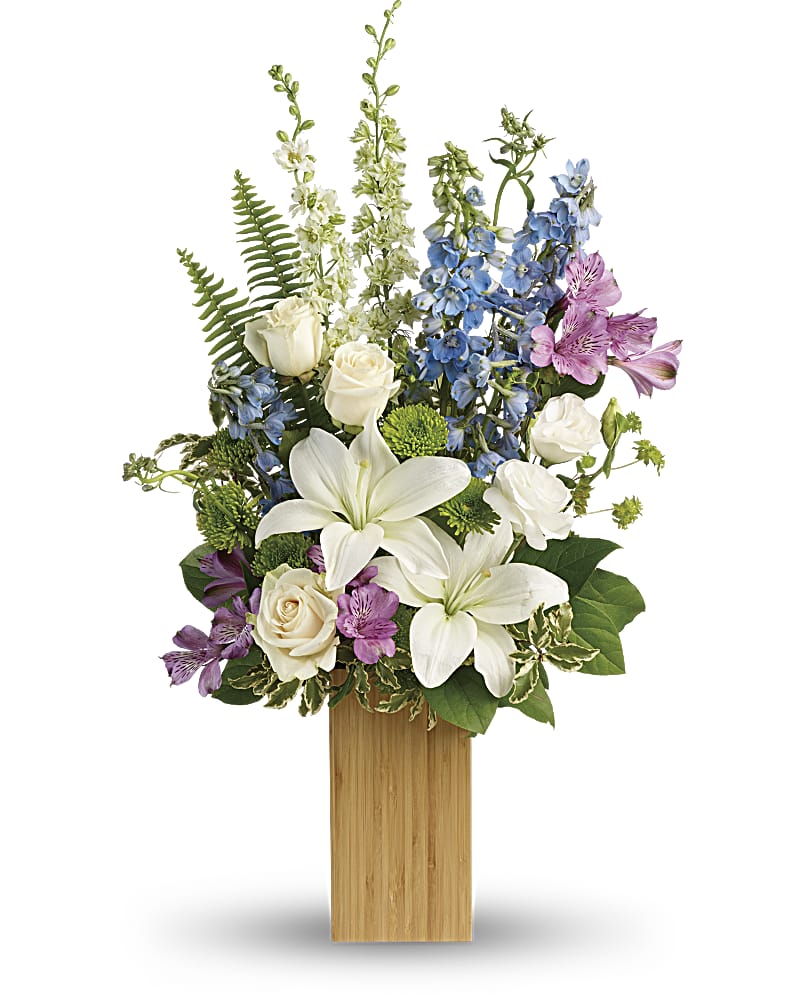 Nature's Best Bouquet by Teleflora - Teleflora