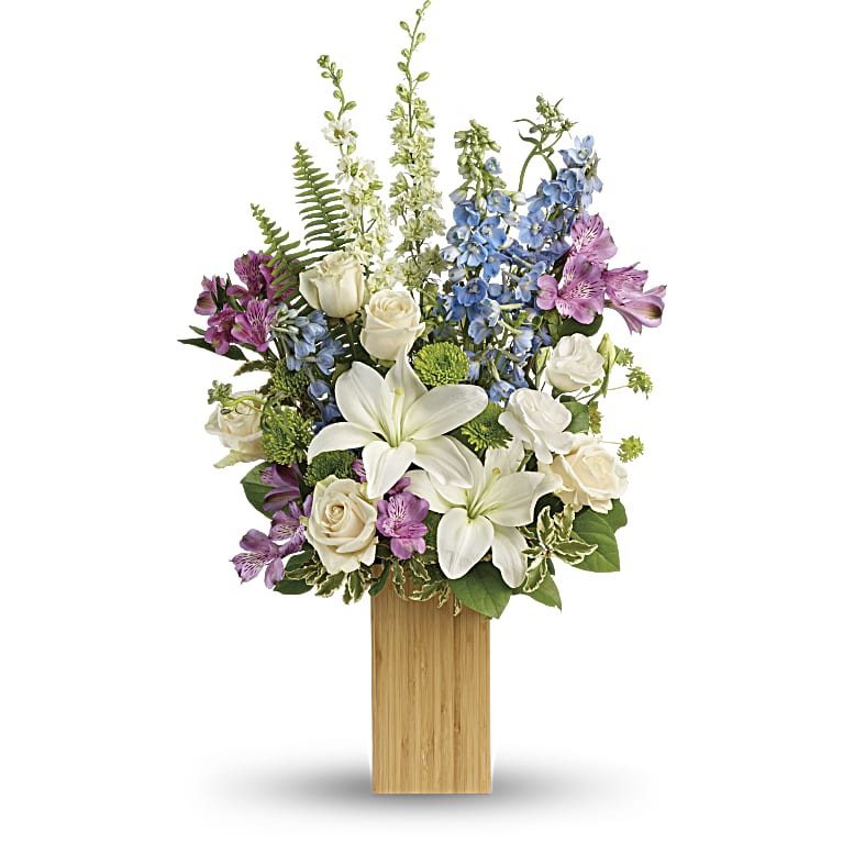 Nature's Best Bouquet