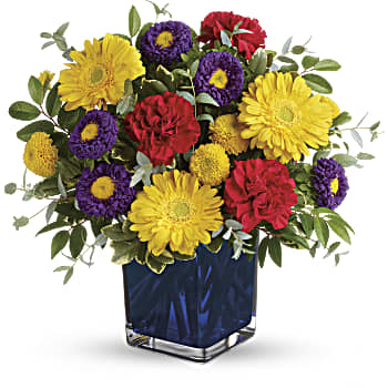 Teleflora's Pretty Perfect Bouquet