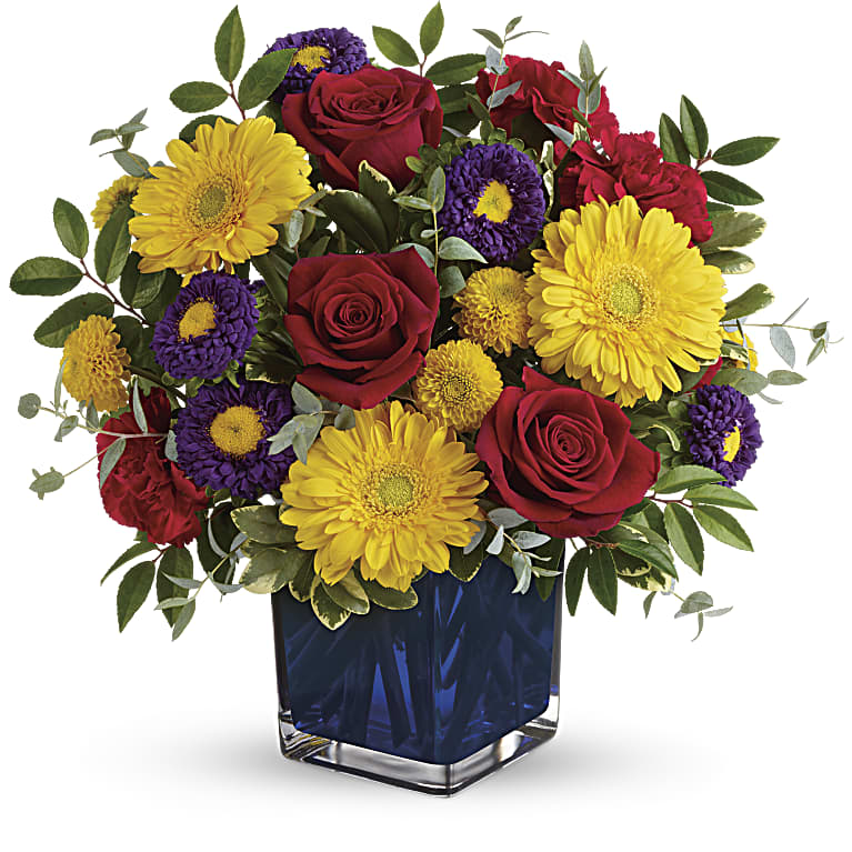 Pretty Perfect Bouquet