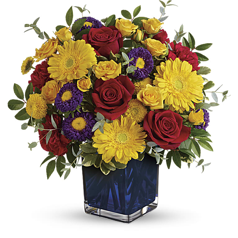 Pretty Perfect Bouquet