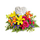 Forever In Bloom Bouquet