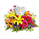 Forever In Bloom Bouquet
