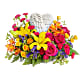 Forever In Bloom Bouquet