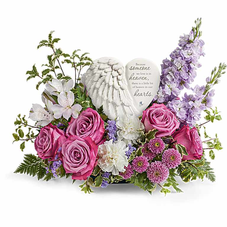Remembering Love Bouquet