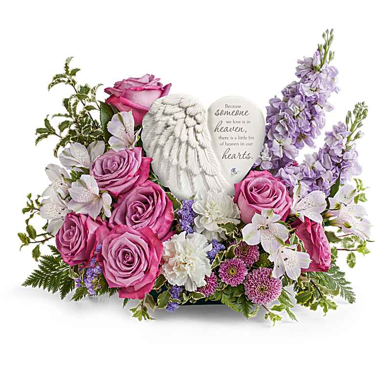 Remembering Love Bouquet