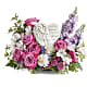 Remembering Love Bouquet