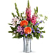 Telflora's Glory's Embrace Bouquet