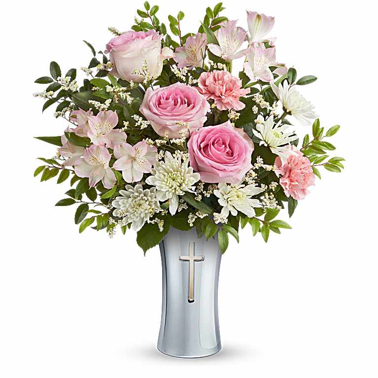 Loving Whisper Bouquet