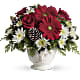 Simply Merry Centerpiece