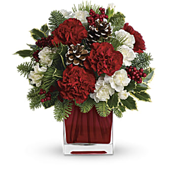 Make Merry by Teleflora