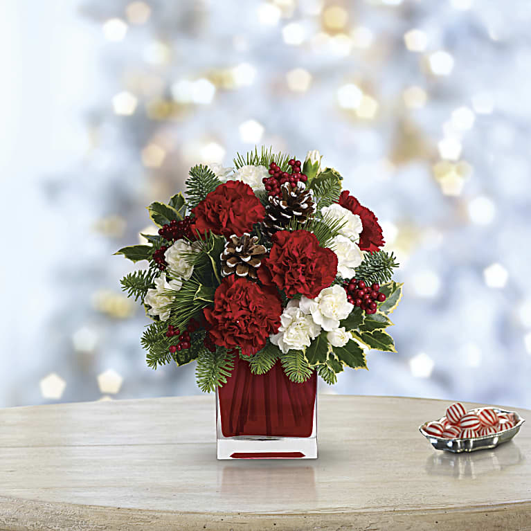 Make Merry