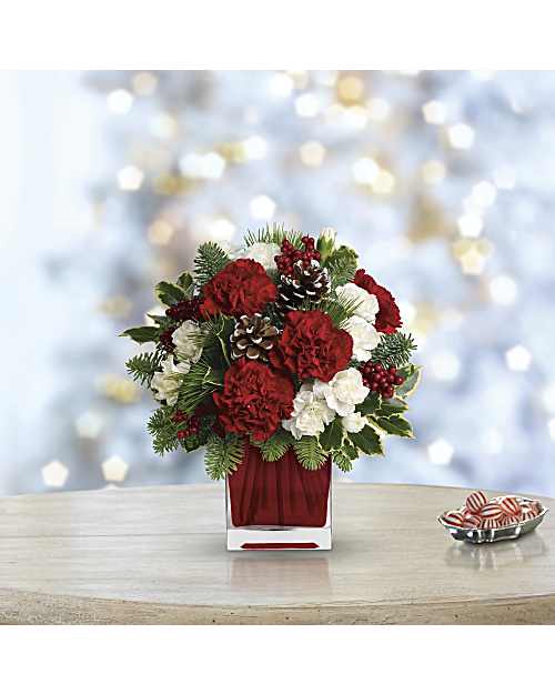 MakeMerrybyTelefloraPM