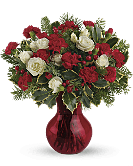 Teleflora's Gather Round Bouquet Bouquet