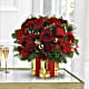 All Wrapped Up Bouquet