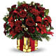 All Wrapped Up Bouquet