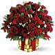 All Wrapped Up Bouquet