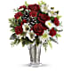 Timeless Cheer Bouquet