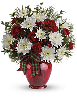 Teleflora's Joyful Gesture Bouquet  Bouquet