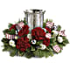 Holly Jolly Centerpiece