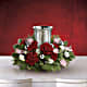 Holly Jolly Centerpiece