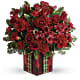 Season's Surprise Bouquet