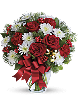 Merry Beautiful Bouquet Bouquet