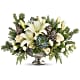 Winter Wilds Centerpiece