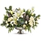 Winter Wilds Centerpiece