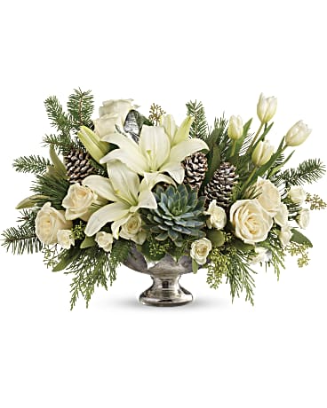 teleflora arrangements