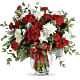 Holiday Shine Bouquet