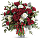 Holiday Shine Bouquet