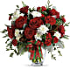 Holiday Shine Bouquet