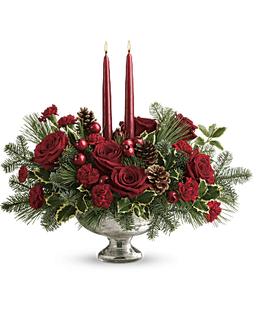Teleflora'