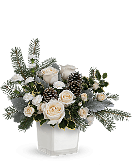 Teleflora's Fa-fa-fabulous Bouquet Bouquet