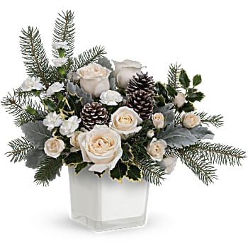 Teleflora's Fa-fa-fabulous Bouquet