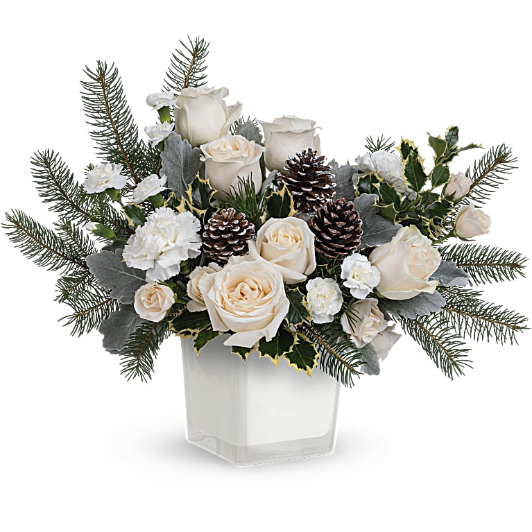 Fa-fa-fabulous Bouquet