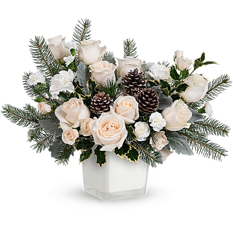Fa-fa-fabulous Bouquet