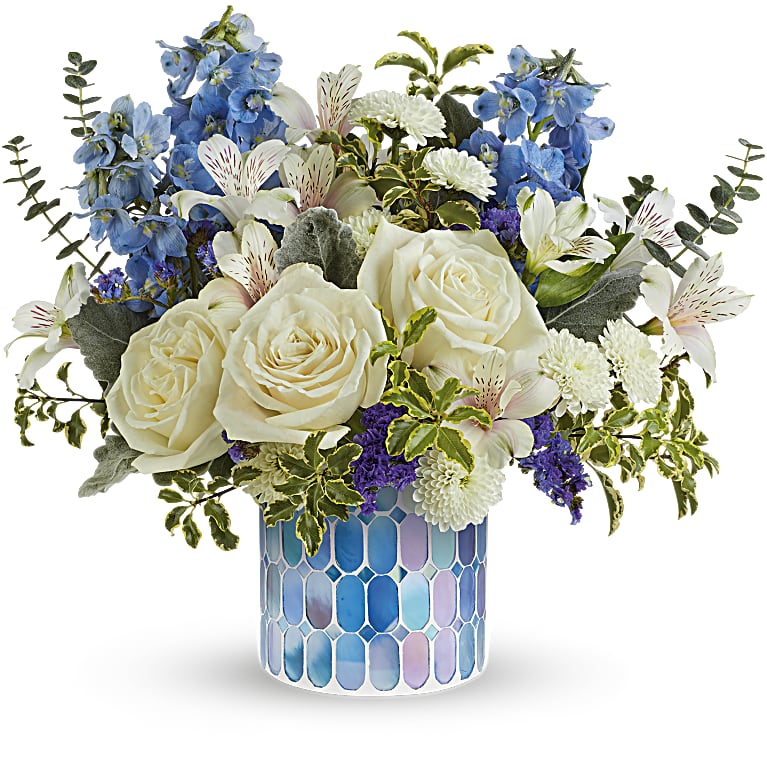 Spreading Light Bouquet