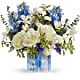 Spreading Light Bouquet