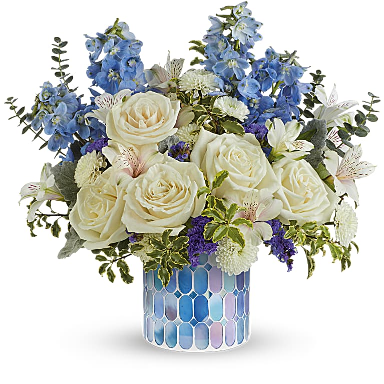 Spreading Light Bouquet