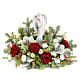 Blessed Serenity Bouquet