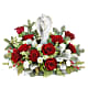 Blessed Serenity Bouquet