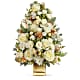 Luxe Winter Tree