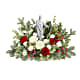 Heavenly Peace Bouquet