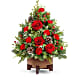 Season's Greetings Tree
